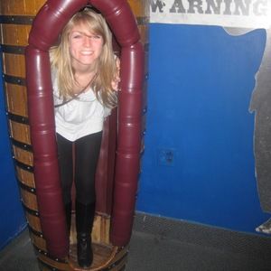 Meet your Posher, Emily